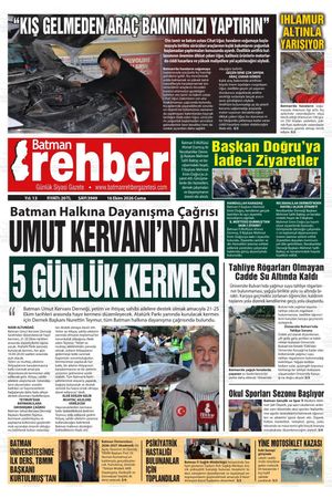 16 Ekim 2026 Cuma