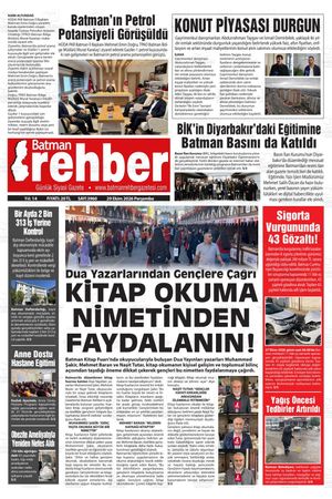 29 Ekim 2026 Perşembe