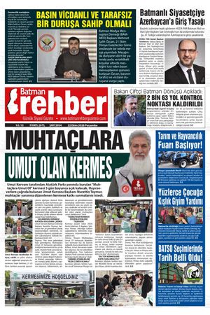 22 Ekim 2026 Perşembe